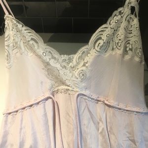 Christian Dior Vintage soft pink